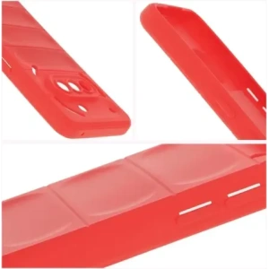 Kup Bizon Case Tur Nothing Phone (3a) piros - BIZ9065 - {ean13} - Sklep Home Screen