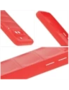 Kup Pancerne etui Bizon Case Tur do Nothing Phone (3a) czerwone - BIZ9065 - {ean13} - Sklep Home Screen