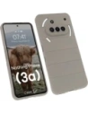 Bizon Case Tur Nothing Phone (3a) hellgrau