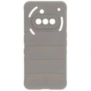 Kup Pancerne etui Bizon Case Tur do Nothing Phone (3a) jasnoszare - BIZ9066 - {ean13} - Sklep Home Screen