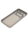 Kup Bizon Case Tur Nothing Phone (3a) hellgrau - BIZ9066 - {ean13} - Sklep Home Screen
