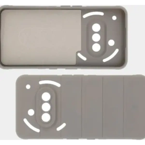 Kup Bizon Case Tur Nothing Phone (3a) gri deschis - BIZ9066 - {ean13} - Sklep Home Screen