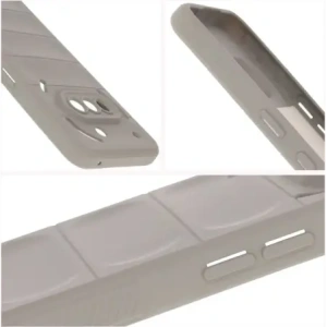 Kup Bizon Case Tur Nothing Phone (3a) gri deschis - BIZ9066 - {ean13} - Sklep Home Screen