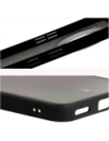 Kup Bizon Case Angelo do Nothing Phone (3a) Pro rauchig mit schwarzem Rahmen - BIZ9068 - {ean13} - Sklep Home Screen