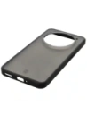 Buy Bizon Case Angelo do Nothing Phone (3a) Pro smoky with a black frame - BIZ9068 - {ean13} - Home Screen Store Europe