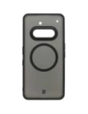 Kup Bizon Case MatteO Magnetic Nothing Phone (3a) füstös-fekete - BIZ9069 - {ean13} - Sklep Home Screen