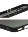 Kup Bizon Case MatteO Magnetic Nothing Phone (3a) füstös-fekete - BIZ9069 - {ean13} - Sklep Home Screen