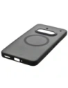 Kup Bizon Case MatteO Magnetic Nothing Phone (3a) füstös-fekete - BIZ9069 - {ean13} - Sklep Home Screen