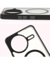 Kup Bizon Case MatteO Magnetic Xiaomi Poco F7 Ultra füstös fekete - BIZ9070 - {ean13} - Sklep Home Screen