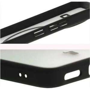Buy Bizon Case MatteO Magnetic Xiaomi Poco F7 Ultra smoky-black - BIZ9070 - {ean13} - Home Screen Store Europe