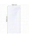 Kup Elastyczne szkło hybrydowe Bizon Glass Mule do Xiaomi Poco M7 Pro 5G - BIZ9072 - {ean13} - Sklep Home Screen