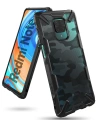 Etui Redmi Note 9S/9 Pro/9 Pro Max - Ringke Fusion-X - Startbildschirm