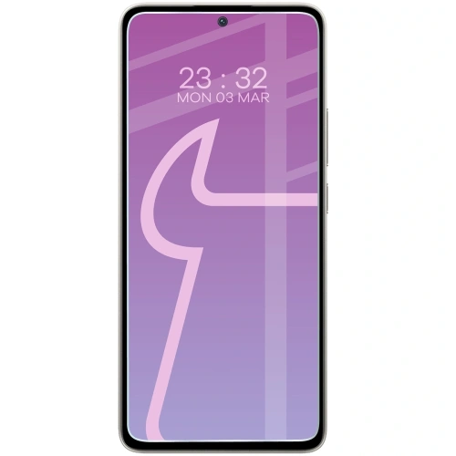 Kup Elastyczne szkło hybrydowe Bizon Glass Mule do Xiaomi Poco M7 Pro 5G - BIZ9072 - {ean13} - Sklep Home Screen