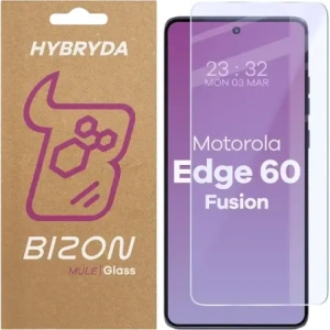 Kup Bizon Glass Mule Motorola Edge 60 Fusion / Edge 60 - BIZ9073 - {ean13} - Sklep Home Screen
