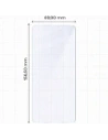 Kup Bizon Glass Mule Motorola Edge 60 Fusion / Edge 60 - BIZ9073 - {ean13} - Sklep Home Screen