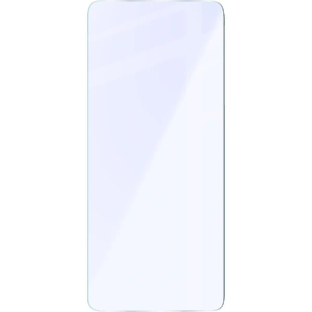 Elastyczne szkło hybrydowe Bizon Glass Mule do Motorola Edge 60 Fusion / Edge 60