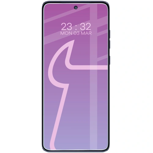 Kup Bizon Glass Mule Motorola Edge 60 Fusion / Edge 60 - BIZ9073 - {ean13} - Sklep Home Screen