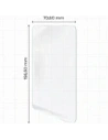 Kup Folia hydrożelowa na ekran Bizon Glass Hydrogel Front do Motorola Edge 60 Fusion / Edge 60 [2 PACK] - BIZ9074 - {ean13} - Sklep Home Screen
