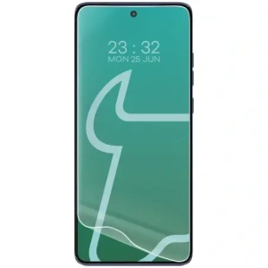 Kup Folia hydrożelowa na ekran Bizon Glass Hydrogel Front do Motorola Edge 60 Fusion [2 PACK] - BIZ9074 - {ean13} - Sklep Home Screen