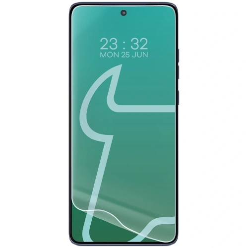 Kup Folia hydrożelowa na ekran Bizon Glass Hydrogel Front do Motorola Edge 60 Fusion / Edge 60 [2 PACK] - BIZ9074 - {ean13} - Sklep Home Screen
