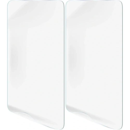 Kup Folia hydrożelowa na ekran Bizon Glass Hydrogel Front do Motorola Edge 60 Fusion / Edge 60 [2 PACK] - BIZ9074 - {ean13} - Sklep Home Screen