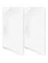 Kup Folia hydrożelowa na ekran Bizon Glass Hydrogel Front do Motorola Edge 60 Fusion / Edge 60 [2 PACK] - BIZ9074 - {ean13} - Sklep Home Screen
