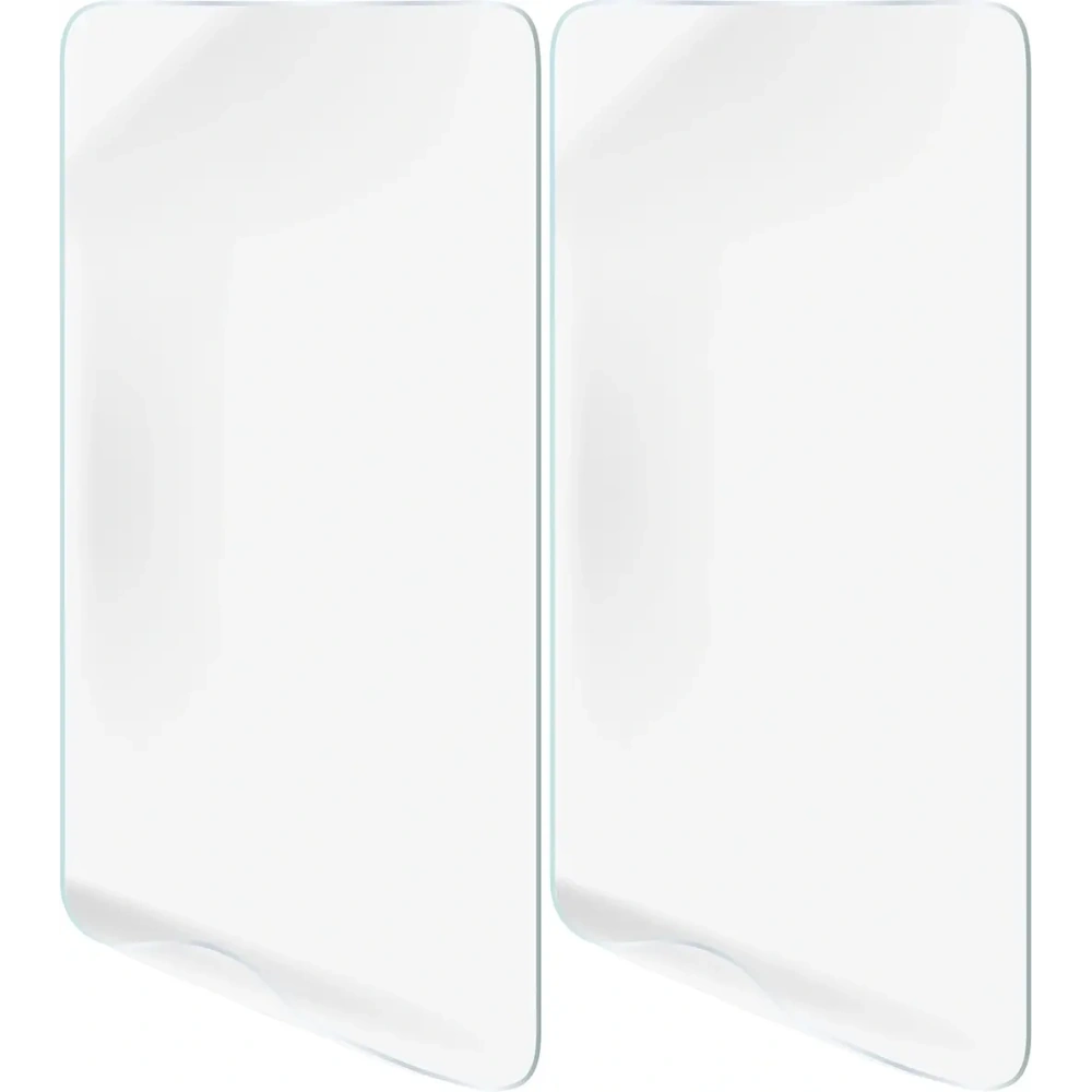 Folia hydrożelowa na ekran Bizon Glass Hydrogel Front do Motorola Edge 60 Fusion / Edge 60 [2 PACK]