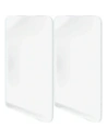 Kup Bizon Glass Hydrogel Front Google Pixel 9a [2 PACHET] - BIZ9075 - {ean13} - Sklep Home Screen