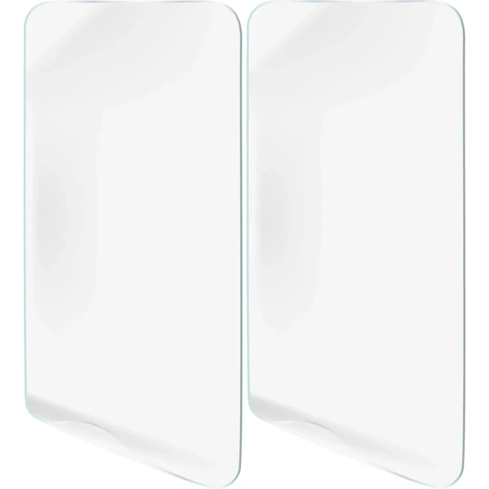 Folia hydrożelowa na ekran Bizon Glass Hydrogel Front do Google Pixel 9a [2 PACK]