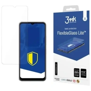 Kup Szkło hybrydowe 3MK FlexibleGlass Lite T Phone 2 Pro 5G - 3MK15938 - {ean13} - Sklep Home Screen