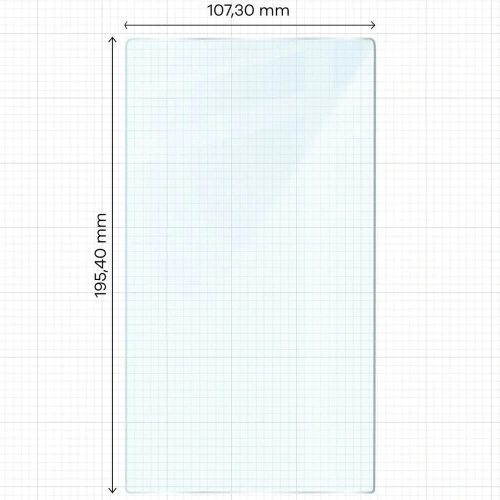 Kup Szkło hartowane Bizon Glass Tab Clear do Nintendo Switch 2 [2 PACK] - BIZ9076 - {ean13} - Sklep Home Screen