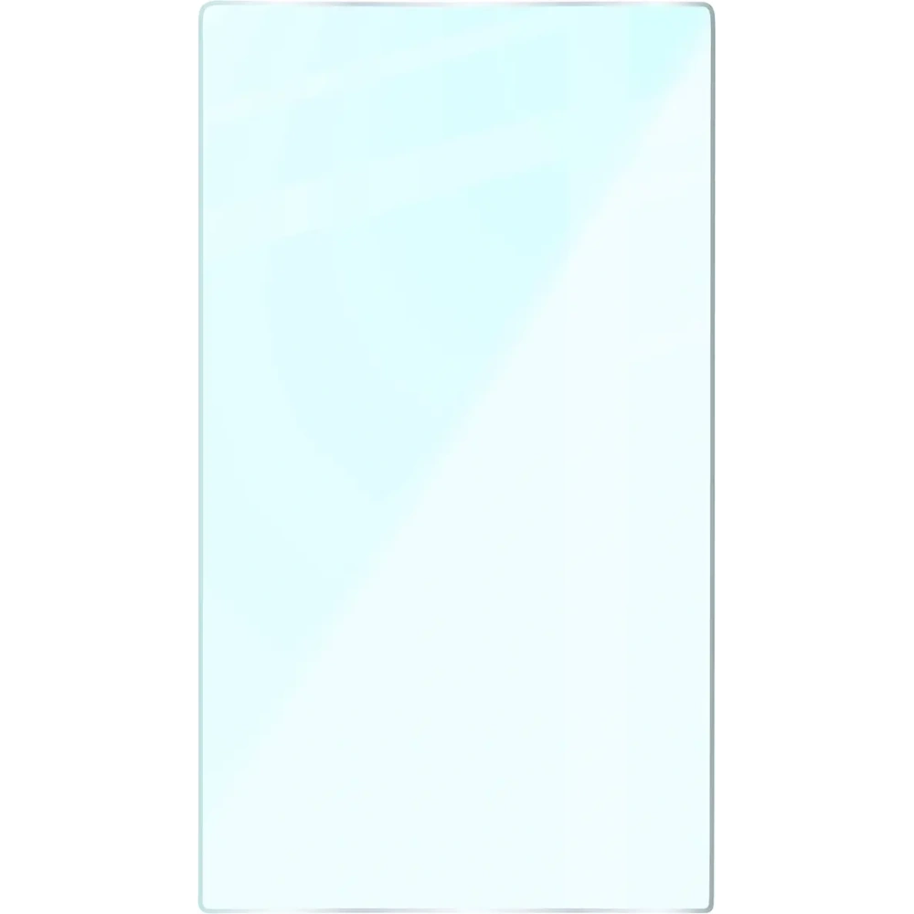 Szkło hartowane Bizon Glass Tab Clear do Nintendo Switch 2 [2 PACK]