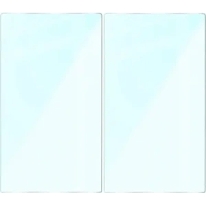 Kup Bizon Glass Tab Clear Nintendo Switch 2 [2 PACHET] - BIZ9076 - {ean13} - Sklep Home Screen