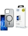 3MK Frosty MagCase Apple iPhone 14 černý