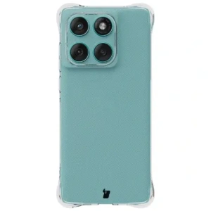 Kup Elastyczne etui Bizon Case Salpa do Motorola Edge 60 Fusion przezroczyste - BIZ9077 - {ean13} - Sklep Home Screen