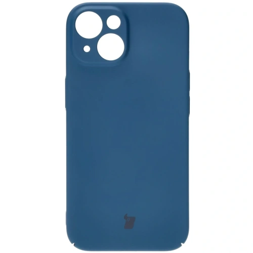 Kup Bizon Case Lupka Apple iPhone 15 kék - BIZ9078 - {ean13} - Sklep Home Screen