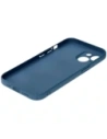 Kup Bizon Case Lupka Apple iPhone 15 kék - BIZ9078 - {ean13} - Sklep Home Screen