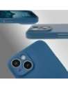 Kup Bizon Case Lupka Apple iPhone 15 kék - BIZ9078 - {ean13} - Sklep Home Screen