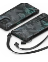 Buy Ringke Fusion-X Redmi Note 9S/9 Pro/9 Pro Max Camo Black - RGK1191MOB - {ean13} - Home Screen Store Europe