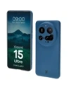 Husa Bizon Lupka Xiaomi 15 Ultra albastră