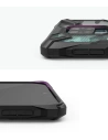 Kup Ringke Tasche Fusion-X Redmi Note 9S/9 Pro/9 Pro Max Camo (Moro) Schwarz - RGK1191MOB - {ean13} - Sklep Home Screen