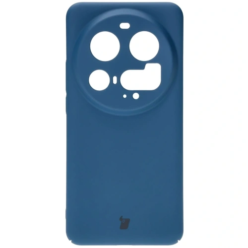 Kup Bizon Case Lupka Xiaomi 15 Ultra kék - BIZ9079 - {ean13} - Sklep Home Screen