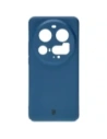 Kup Etui Bizon Case Łupka do Xiaomi 15 Ultra niebieskie - BIZ9079 - {ean13} - Sklep Home Screen