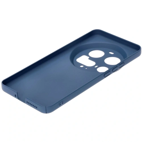 Kup Bizon Case Lupka Xiaomi 15 Ultra modrá - BIZ9079 - {ean13} - Sklep Home Screen
