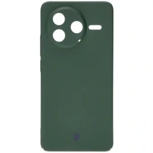 Buy Bizon Case Lupka Xiaomi Poco F7 Pro green - BIZ9080 - {ean13} - Home Screen Store Europe