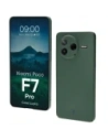 Kup Etui Bizon Case Łupka do Xiaomi Poco F7 Pro zielone - BIZ9080 - {ean13} - Sklep Home Screen