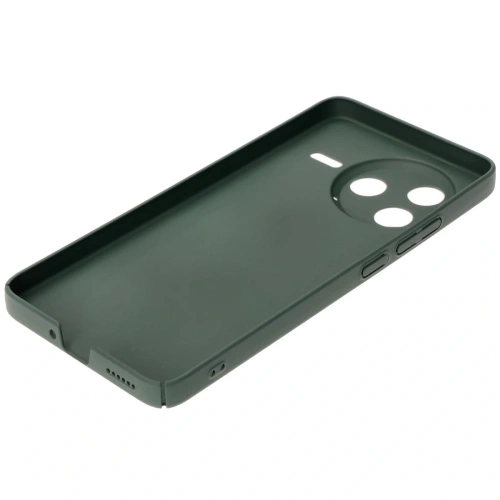 Kup Etui Bizon Case Łupka do Xiaomi Poco F7 Pro zielone - BIZ9080 - {ean13} - Sklep Home Screen