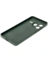 Kup Bizon Case Lupka Xiaomi Poco F7 Pro zelená - BIZ9080 - {ean13} - Sklep Home Screen