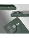 Kup Etui Bizon Case Łupka do Xiaomi Poco F7 Pro zielone - BIZ9080 - {ean13} - Sklep Home Screen