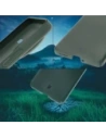 Kup Etui Bizon Case Łupka do Xiaomi Poco F7 Pro zielone - BIZ9080 - {ean13} - Sklep Home Screen